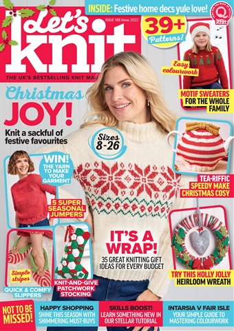Xmas special 22 issue Xmas special 22