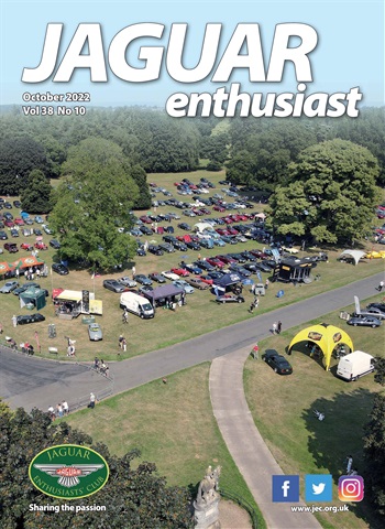 October 2022 issue October 2022