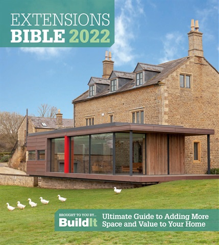 Home Extension Bible 2022 issue Home Extension Bible 2022
