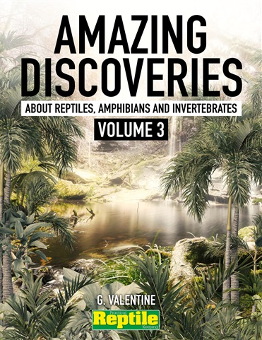 Amazing Discoveries Volume 3 issue Amazing Discoveries Volume 3