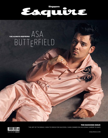 October 2022 issue October 2022