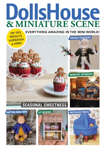 November 2022 issue November 2022