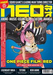 NEO Magazine - Issue 234 Subscriptions