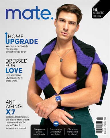 Herbst 2022 issue Herbst 2022