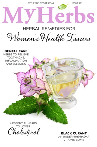 My Herbs 22 issue My Herbs 22