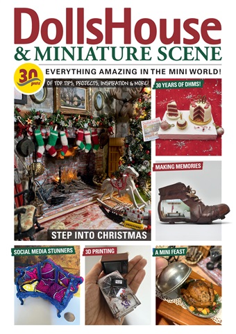 December 2022 issue December 2022