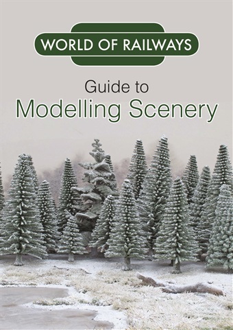 Guide to Scenery issue Guide to Scenery