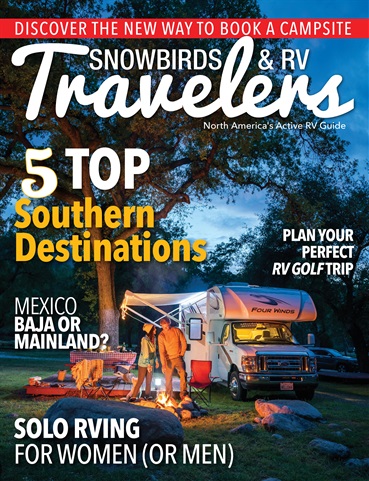 Dec/Jan 2023 issue Dec/Jan 2023