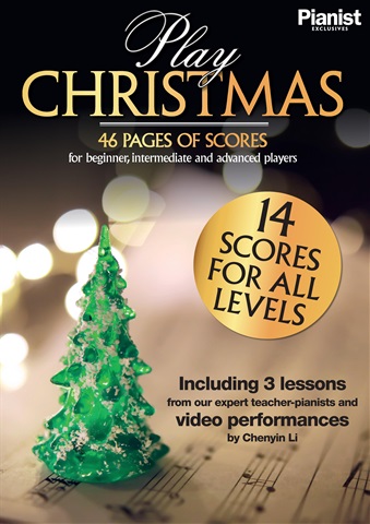 Play Christmas issue Play Christmas
