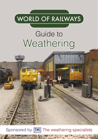 Guide to Weathering issue Guide to Weathering