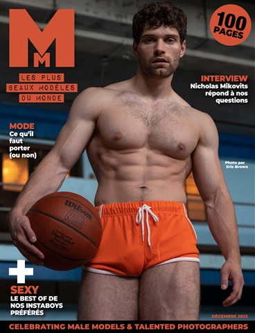 Décembre 2022 issue Décembre 2022