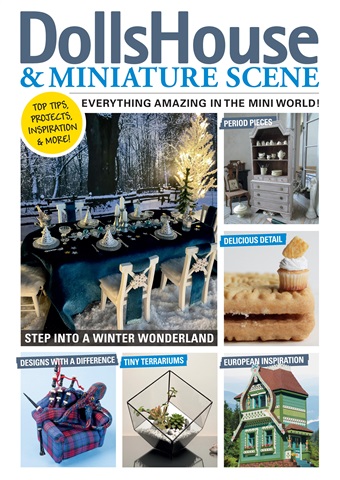 January 2023 issue January 2023