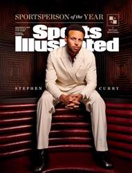 Sports Illustrated Magazine - 8.27.18 Back Issue