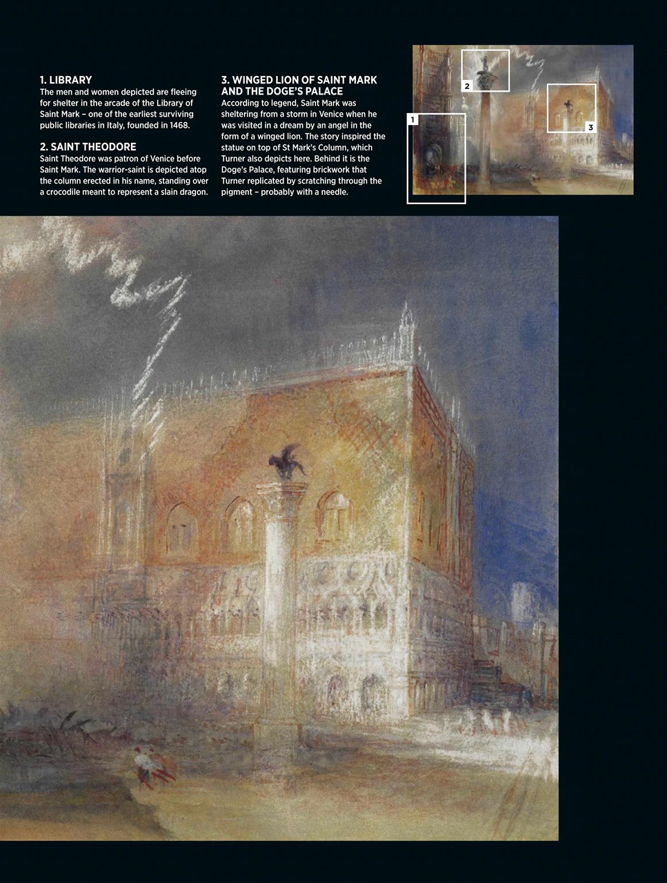 BBC History Revealed Magazine Preview Pages