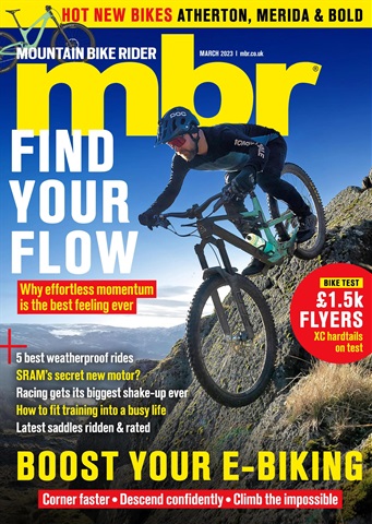 March 2023 issue March 2023