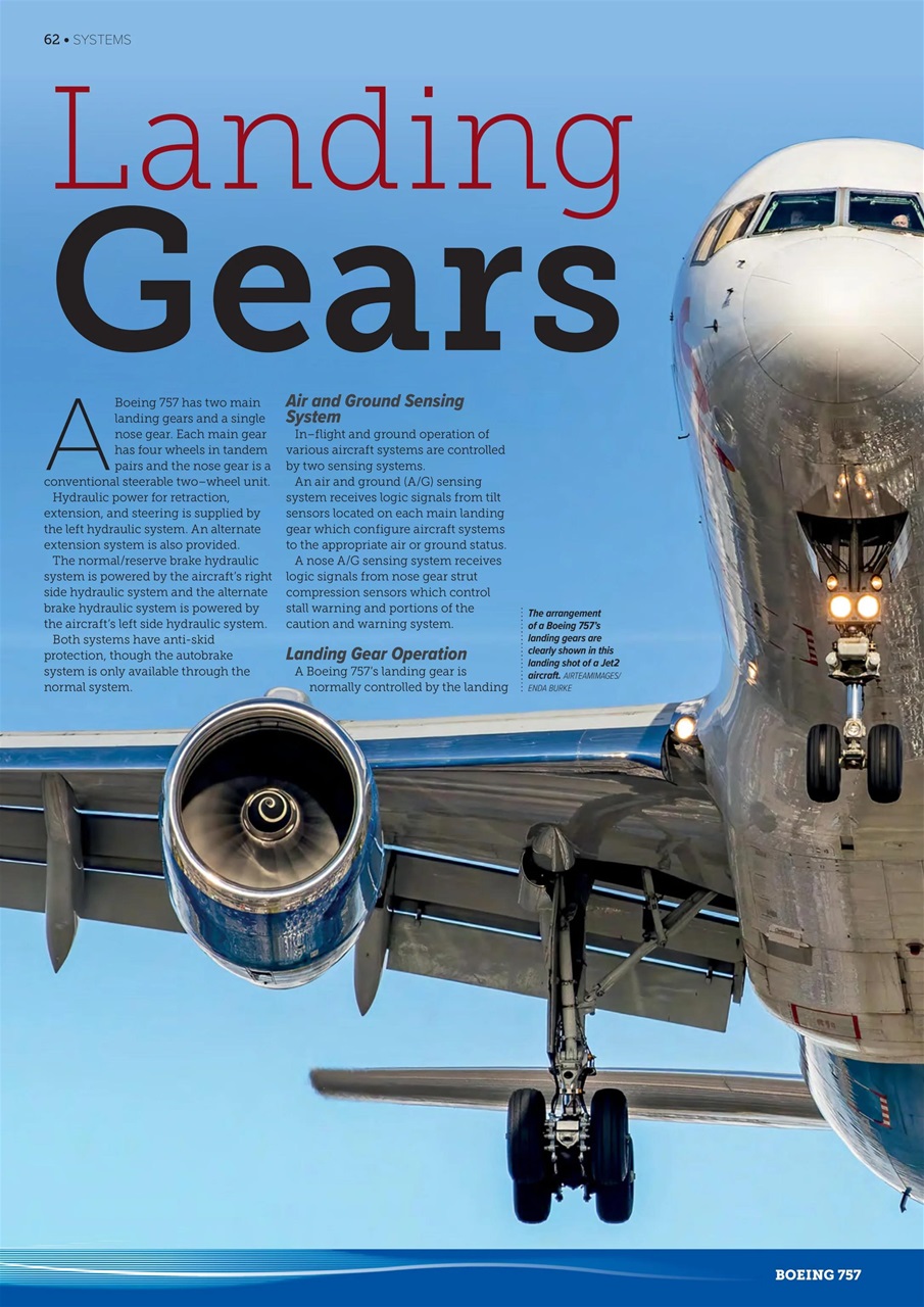 AIR International Preview Pages