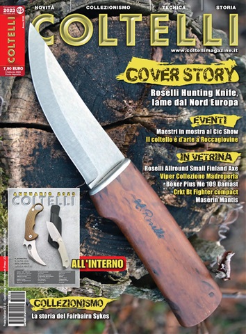 115 Feb-Mar-Apr issue 115 Feb-Mar-Apr