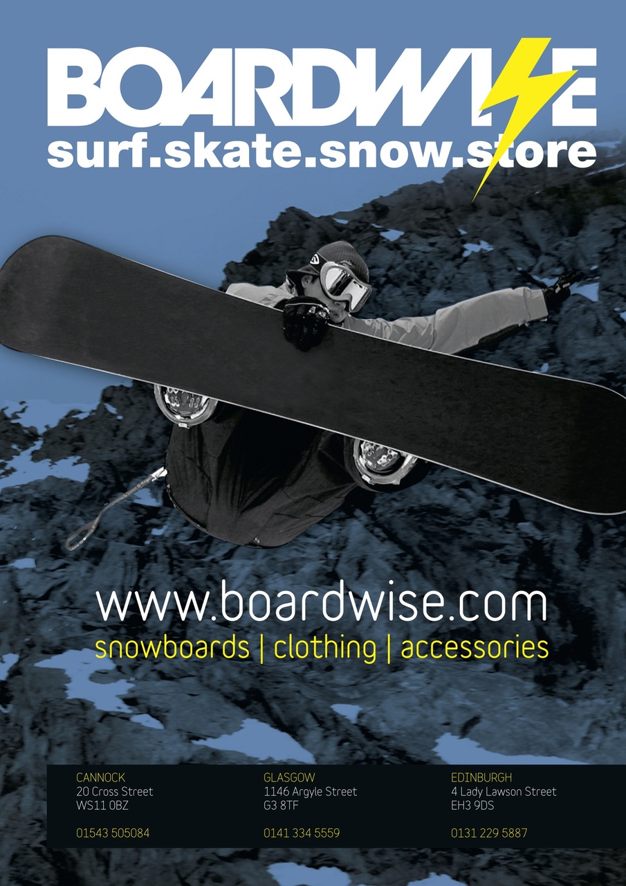 Loaded Preview Pages