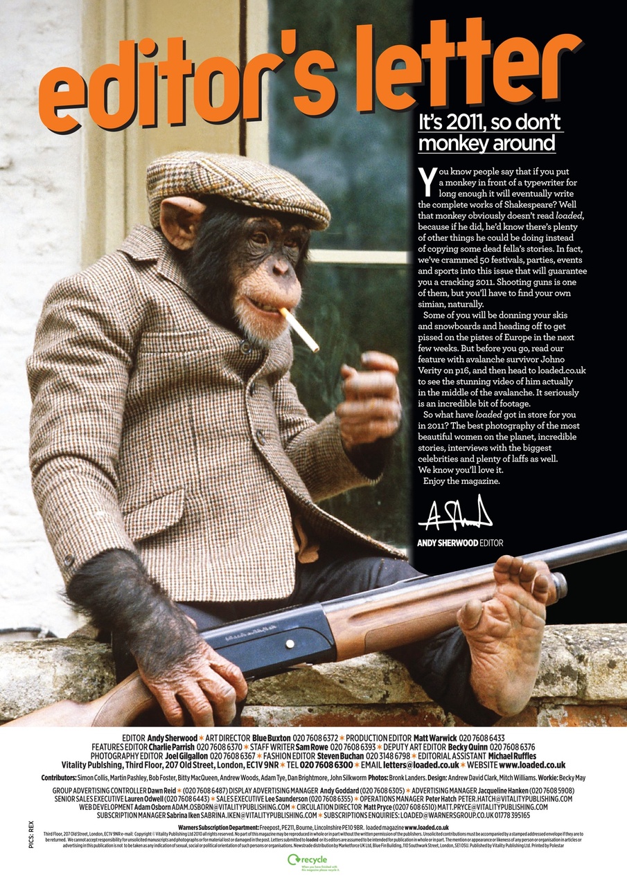 Loaded Preview Pages