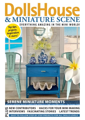 April 2023 issue April 2023