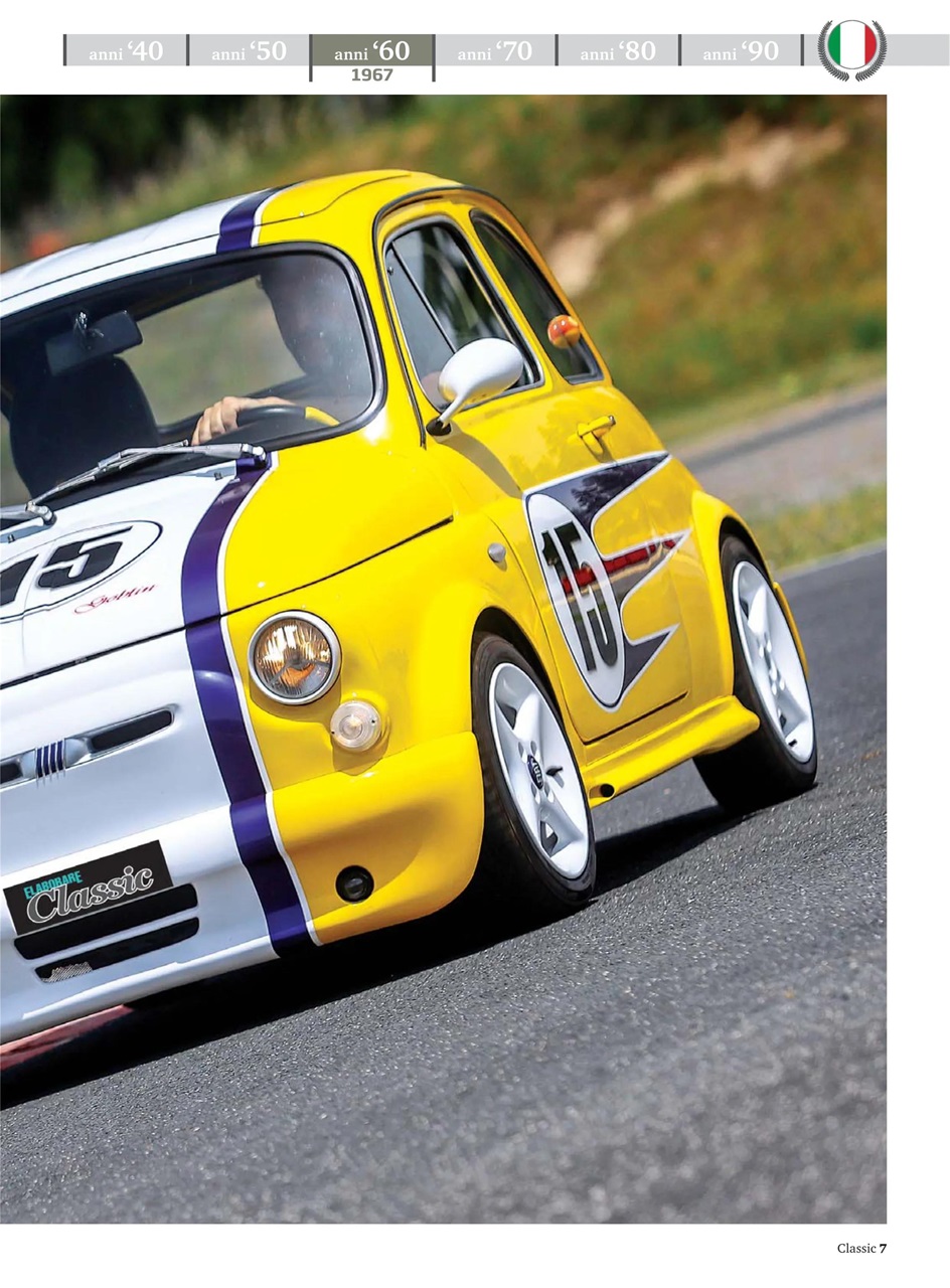 Elaborare Classic Preview Pages