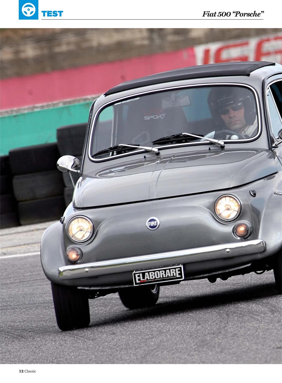 Elaborare Classic Preview Pages