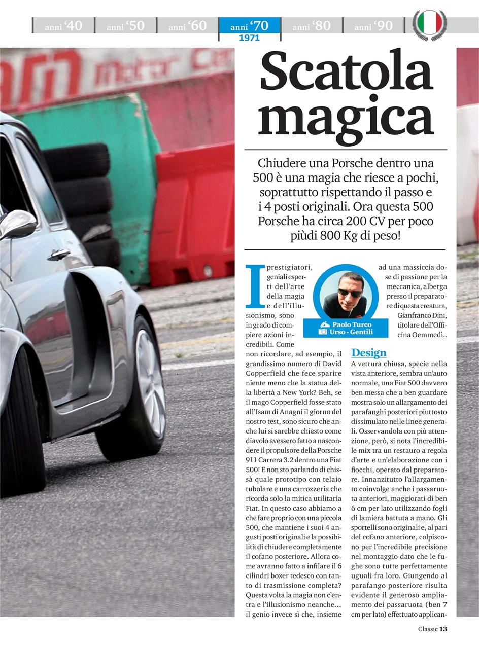 Elaborare Classic Preview Pages