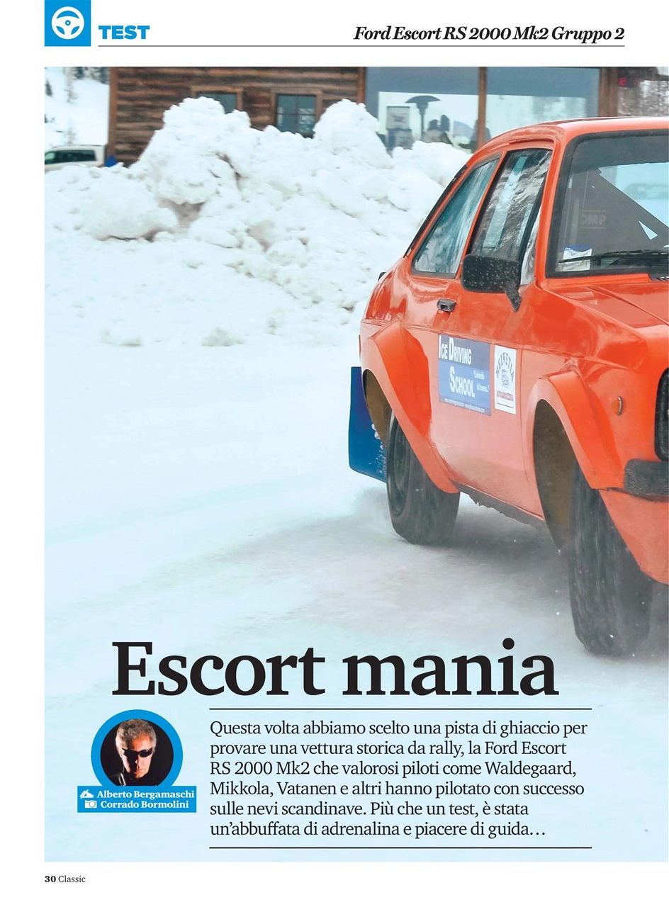 Elaborare Classic Preview Pages