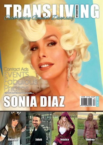 Transliving 79 issue Transliving 79