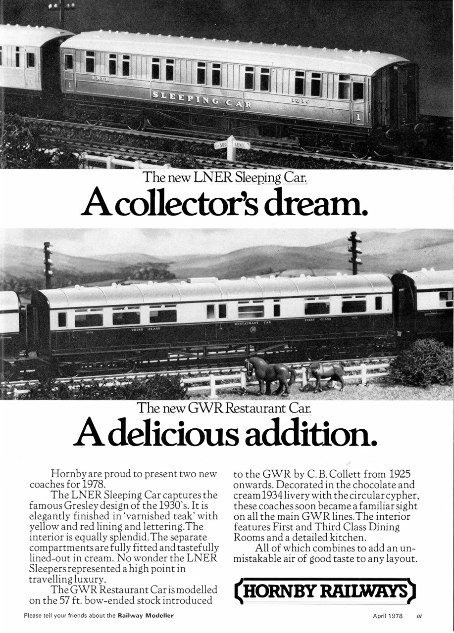 Railway Modeller Preview Pages