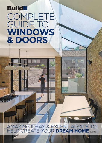Windows/ Doors 2023 issue Windows/ Doors 2023