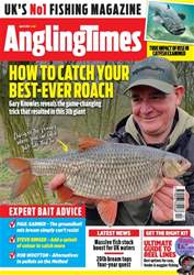 Angling Times Issue 3639 (Digital) 