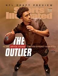 Sports Illustrated Magazine - 8.27.18 Back Issue