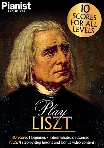 Play Liszt issue Play Liszt