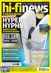 Hi-Fi News