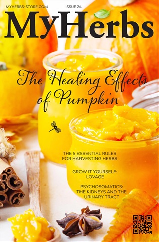 My Herbs 24 issue My Herbs 24