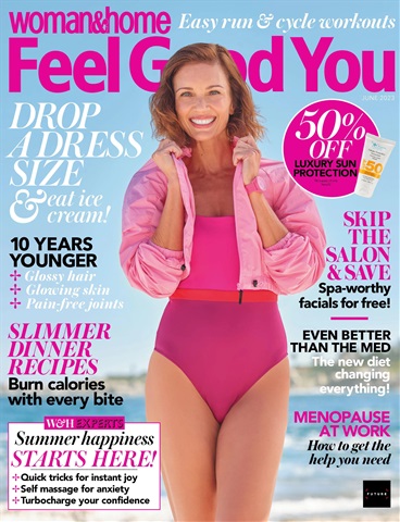 June 2023 issue June 2023