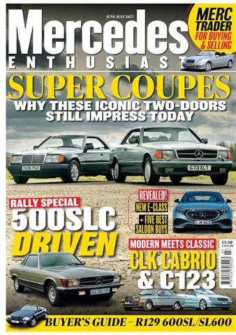 Jun/Jul 2023 issue Jun/Jul 2023