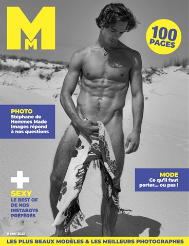 Mai 2023 issue Mai 2023