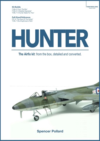 The Hunter Book issue The Hunter Book