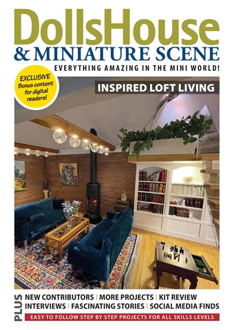 June 2023 issue June 2023