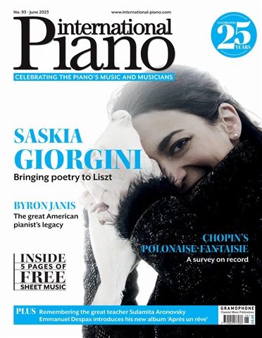 June 2023 issue June 2023