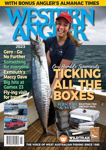 June 2023 issue June 2023