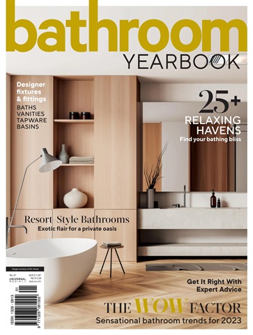 Bathroom Yearbook issue Bathroom Yearbook