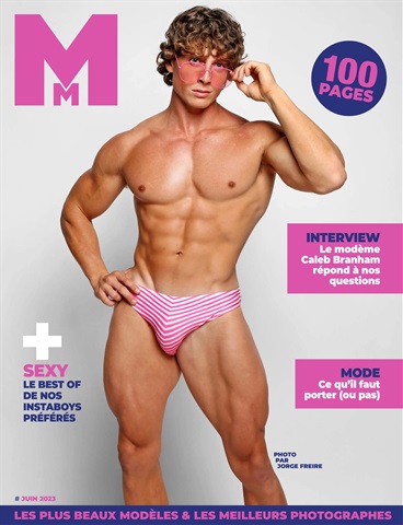 Juin 2023 issue Juin 2023