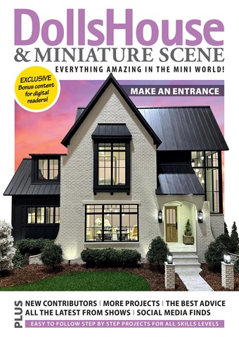 July 2023 issue July 2023