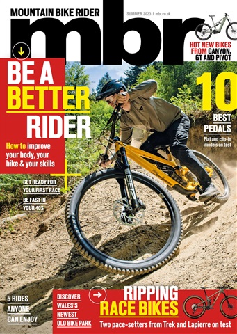 August 2023 issue August 2023