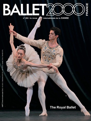 BALLET2000 n°293 issue BALLET2000 n°293