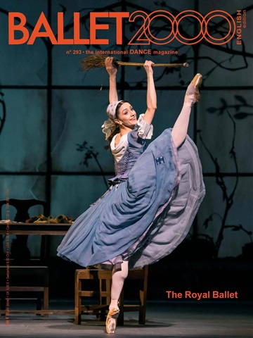 BALLET2000 n°293 issue BALLET2000 n°293