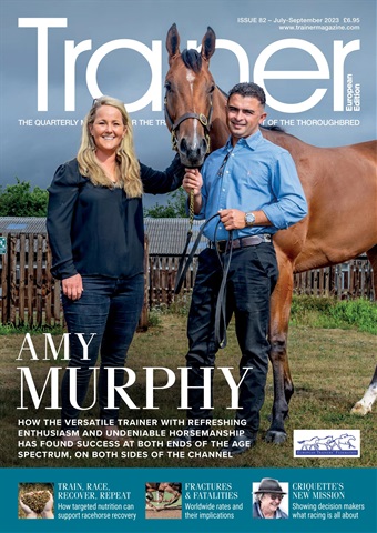 July - September 2023 issue July - September 2023